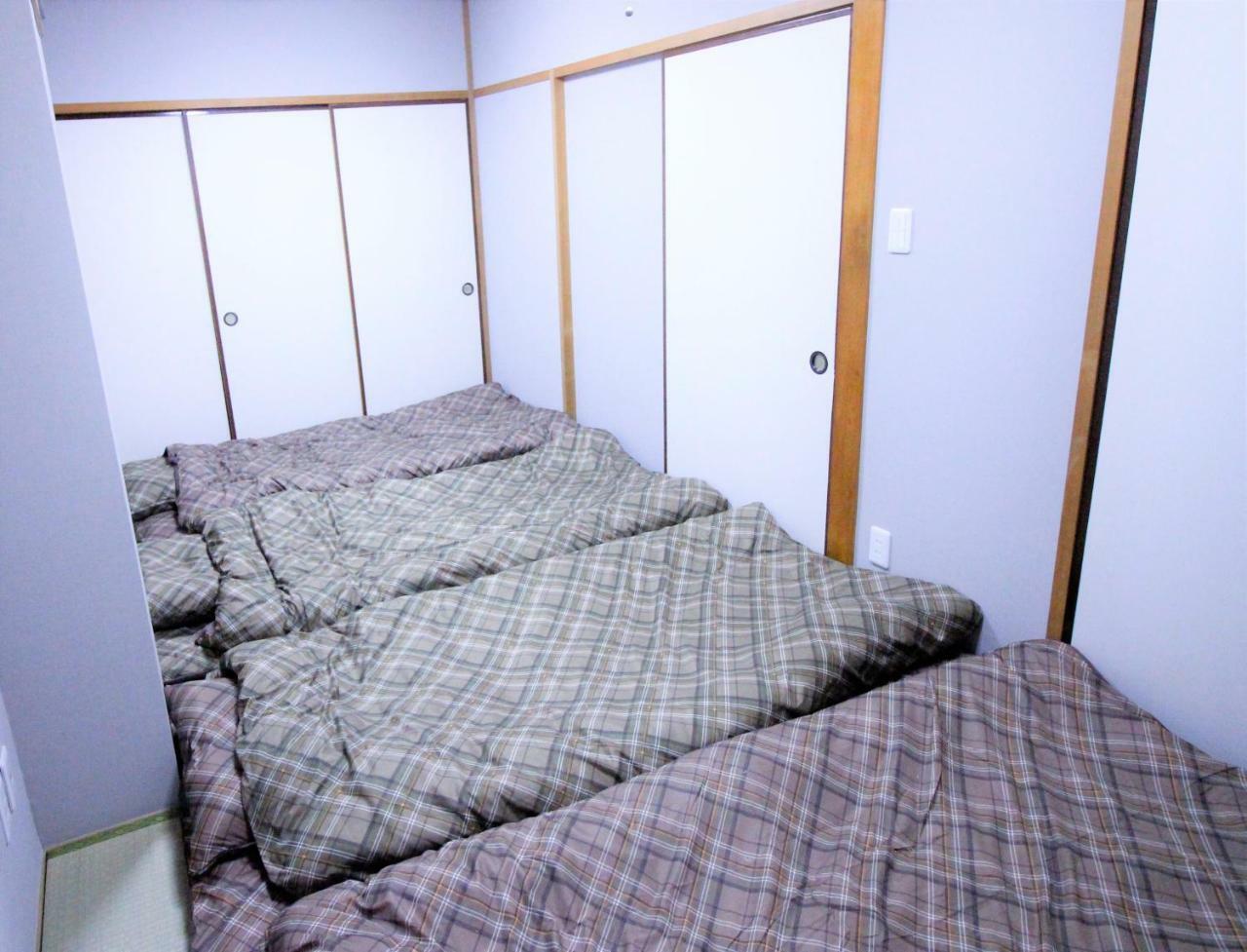 Apartment Field 5-6f Präfektur Tokio