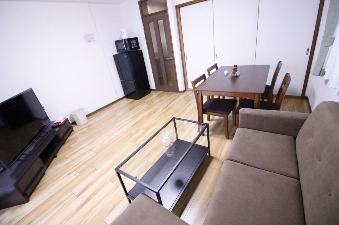 Apartment Field 5-6f Präfektur Tokio