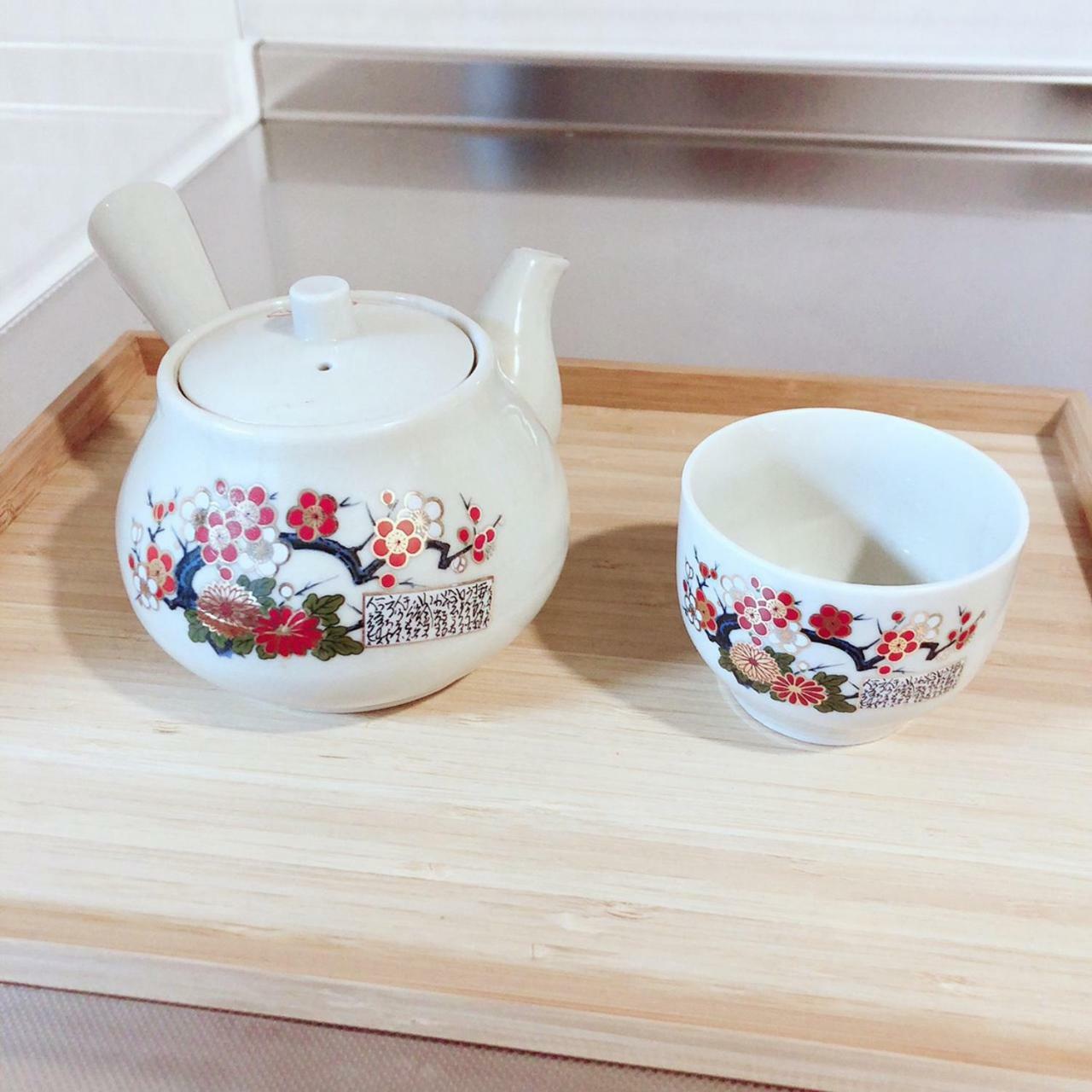 Field 5-6f Apartment Präfektur Tokio